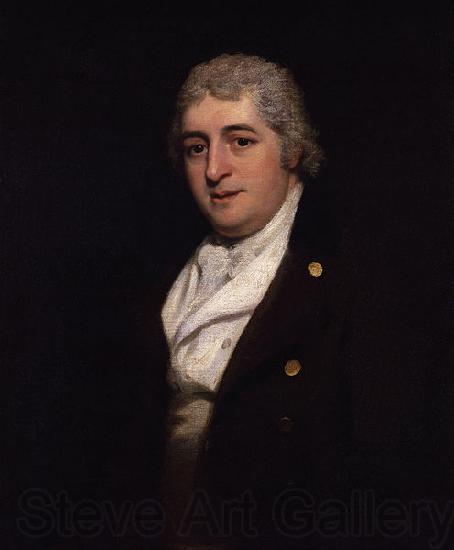 Thomas Phillips Charles Dibdin